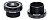 Каретка Rotor BSA30 68/73mm Steel Black (C04-014-01010-0)