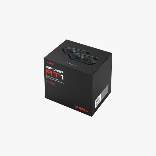Гарнитура SENA RT-01 Dual (Комплект 2 шт) фото в интернет-магазине FrontFlip.Ru
