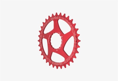 Звезда Race Face Cinch Direct Mount 28T Red (RNWDM28RED) фото в интернет-магазине FrontFlip.Ru