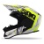 Шлем 509 Altitude Fidlock Chromium Hi-Vis фото в интернет-магазине FrontFlip.Ru