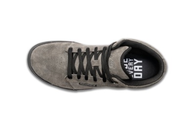 Велотуфли RIDE CONCEPTS vice mid charcoal фото в интернет-магазине FrontFlip.Ru