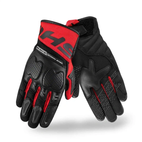 перчатки SHIMA BLAZE 2.0 MEN RED фото в интернет-магазине FrontFlip.Ru