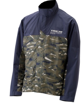 Комбинезон дождевой Taichi DRYMASTER Camouflage фото в интернет-магазине FrontFlip.Ru