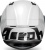 AIROH шлем интеграл VALOR COLOR WHITE GLOSS фото в интернет-магазине FrontFlip.Ru