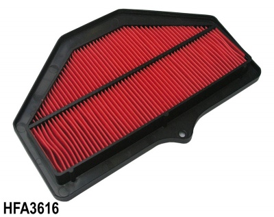[EMGO] Воздушный фильтр GSX-R600/ GSX-R750 04-05 / HFA3616 фото в интернет-магазине FrontFlip.Ru