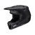 Мотошлем Leatt Moto 3.5 Helmet Kit Stealth 2025 фото в интернет-магазине FrontFlip.Ru