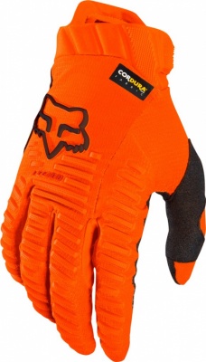 Мотоперчатки Fox Legion Glove Orange фото в интернет-магазине FrontFlip.Ru