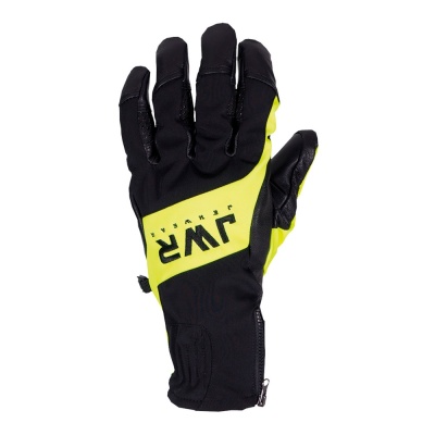 Перчатки Jethwear Empire с утеплителем Yellow фото в интернет-магазине FrontFlip.Ru