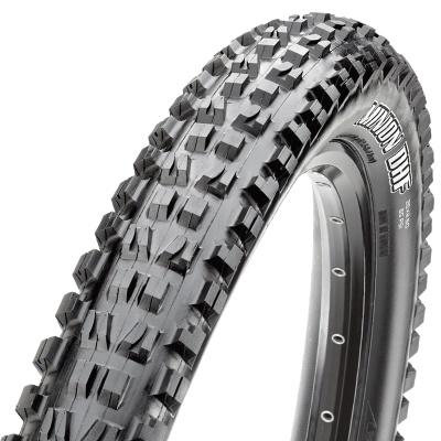 Покрышка Maxxis Minion DHF 29x2.50WT TPI 60 кевлар EXO/TR/Tanwall (ETB00220100) фото в интернет-магазине FrontFlip.Ru