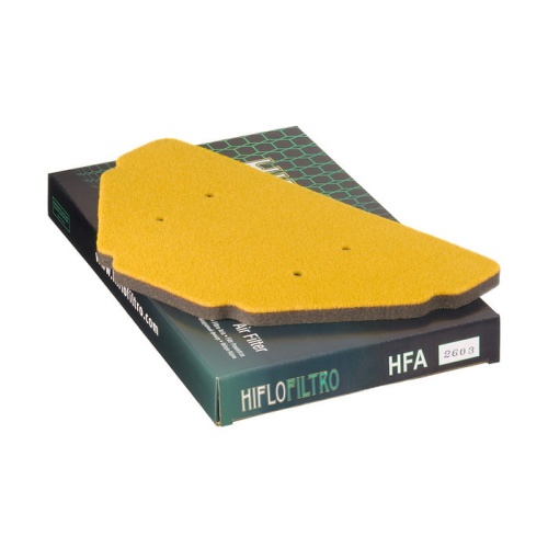 HIFLO  Воздушный фильтр  HFA2603  (ZX6R 95-97) фото в интернет-магазине FrontFlip.Ru