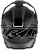 AIROH шлем трансформер COMMANDER DUO GLOSS/MATT фото в интернет-магазине FrontFlip.Ru