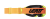 Очки Leatt Velocity 5.5 Iriz Citrus Bronze UC 68% (8024070240) фото в интернет-магазине FrontFlip.Ru