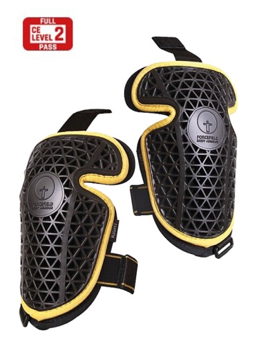FORCEFIELD EX-K SHOULDER PROTECTOR Защита плеча фото в интернет-магазине FrontFlip.Ru