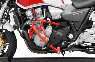 ARMOR BIKE ( 1033 ) Honda CB 1300 (2003+) фото в интернет-магазине FrontFlip.Ru