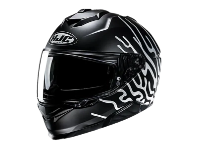 HJC Шлем i71 CELOS MC5SF фото в интернет-магазине FrontFlip.Ru