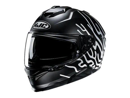 HJC Шлем i71 CELOS MC5SF фото в интернет-магазине FrontFlip.Ru