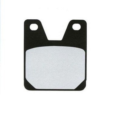 NISSIN Тормозные колодки  2P-267ST  (264) фото в интернет-магазине FrontFlip.Ru