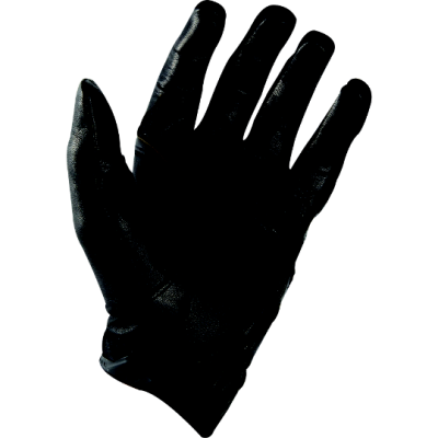 Мотоперчатки Fox Bomber S Glove Black 2018 фото в интернет-магазине FrontFlip.Ru