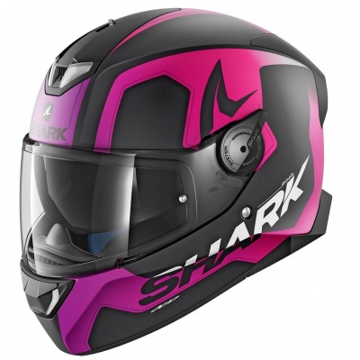 SHARK Шлем SKWAL 2 VENGER Mat KAA фото в интернет-магазине FrontFlip.Ru