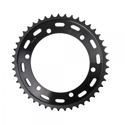 [SUNSTAR] Звезда задняя 45 зубьев 1-5652-45 стальная / JTR502-45 фото в интернет-магазине FrontFlip.Ru