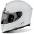 AIROH шлем интеграл GP500 COLOR WHITE GLOSS фото в интернет-магазине FrontFlip.Ru