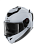 Мотошлем SHARK SPARTAN GT PRO BLANK W03 Интеграл Композит