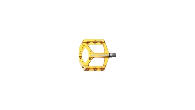 Педали HT ANS10 Gold (ANS10X1J04G1X1) фото в интернет-магазине FrontFlip.Ru