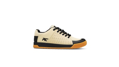 Велотуфли RIDE CONCEPTS livewire sand/black фото в интернет-магазине FrontFlip.Ru