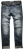 PROMO JEANS Джинсы LEGEND/CAFERACER Dark Blue фото в интернет-магазине FrontFlip.Ru