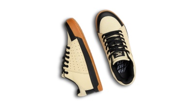 Велотуфли RIDE CONCEPTS livewire sand/black фото в интернет-магазине FrontFlip.Ru