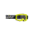 Очки Leatt Vizion 3.5 Lime Clear 90% фото в интернет-магазине FrontFlip.Ru