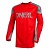 Джерси O'NEAL Matrix Ridewear мужской(ие) красный
