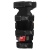 Брейсы EVS AXIS PRO Black / Copper фото в интернет-магазине FrontFlip.Ru