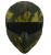 [SUOMY] Мотошлем ARMOR URBAN SQUAD CAMOUFLAGE, цвет Зеленый Матовый фото в интернет-магазине FrontFlip.Ru