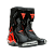 DAINESE Ботинки TORQUE 3 OUT 628 BLK/FLUO-RED