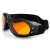 [BOBSTER] Очки Cruiser Amber, цвет Оранжевый, затемненные фото в интернет-магазине FrontFlip.Ru