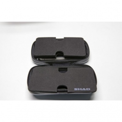 SHAD Чехол текстильный для iphone 5 c креплнием на руль фото в интернет-магазине FrontFlip.Ru