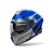 Шлем Airoh SPARK 2 DART Blue Glossy