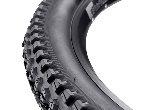 Покрышка E Thirteen All-Terrain 27.5x2.4 Enduro Mopo (TR2LRA-127) фото в интернет-магазине FrontFlip.Ru