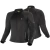 куртка SHIMA JET MEN JACKET BLACK фото в интернет-магазине FrontFlip.Ru