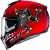 HJC Шлем RPHA 70 ISLE OF MAN MC1 фото в интернет-магазине FrontFlip.Ru