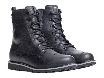 TCX Ботинки HERO 2 WP 001 BLACK фото в интернет-магазине FrontFlip.Ru