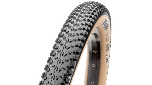 Покрышка MAXXIS ikon 27.5x2.20 tpi 60 кевлар exo/tr/tanwall (etb00332800) фото в интернет-магазине FrontFlip.Ru
