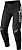 ALPINESTARS Мотобрюки кроссовые детские YOUTH RACER GRAPHITE PANTS черно-темно-серый, 111