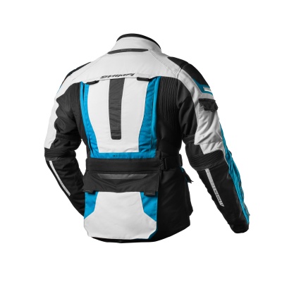 куртка SHIMA HORIZON blue фото в интернет-магазине FrontFlip.Ru