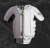 ALPINESTARS Мотозащита TECH-AIR 5 SYSTEM темно-серо-черный, 9310 фото в интернет-магазине FrontFlip.Ru