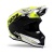 Шлем 509 Altitude Fidlock Chromium Hi-Vis фото в интернет-магазине FrontFlip.Ru