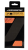 Обмотка руля Jagwire Pro Bar Tape Orange (BRT004) фото в интернет-магазине FrontFlip.Ru