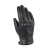 Перчатки кожаные женские Bering LADY ZACK PERFO Black фото в интернет-магазине FrontFlip.Ru