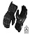 Мотоперчатки RYNOX STORM EVO 3 GLOVES черный
